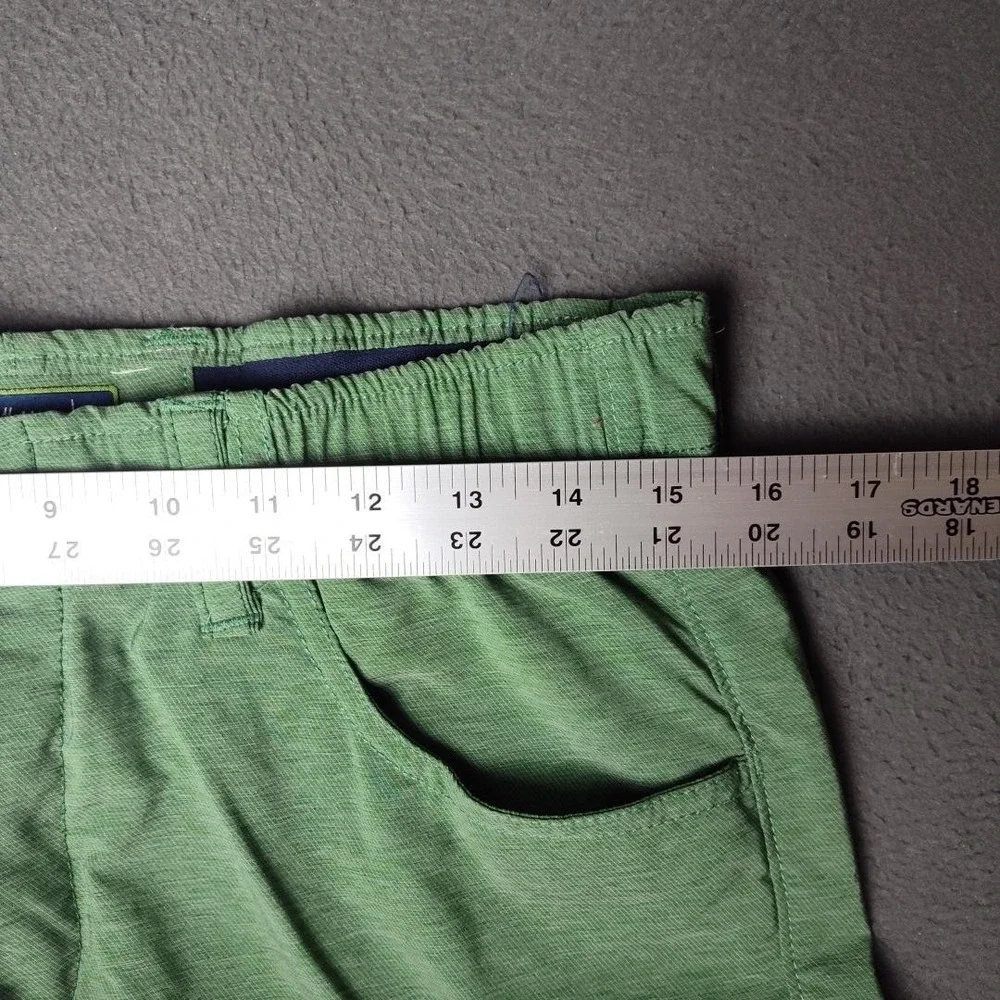 William Murray‎ Shorts Mens 30 Green 9